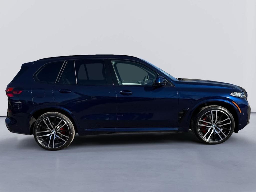 new 2026 BMW X5 car, priced at $88,875