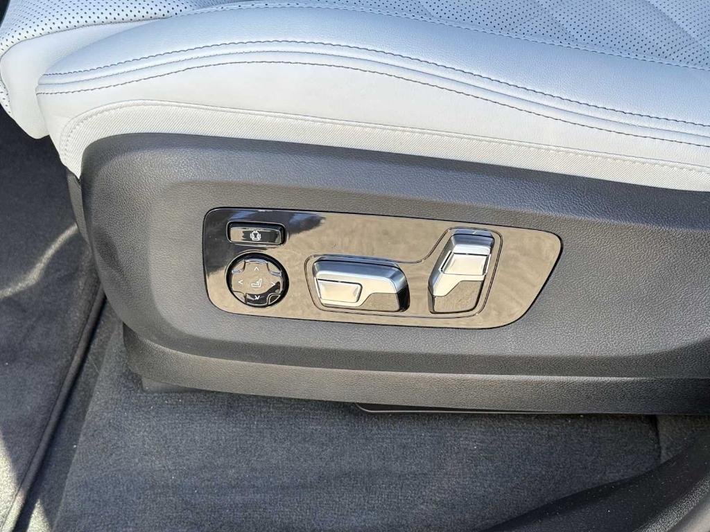 new 2026 BMW X5 car, priced at $88,875