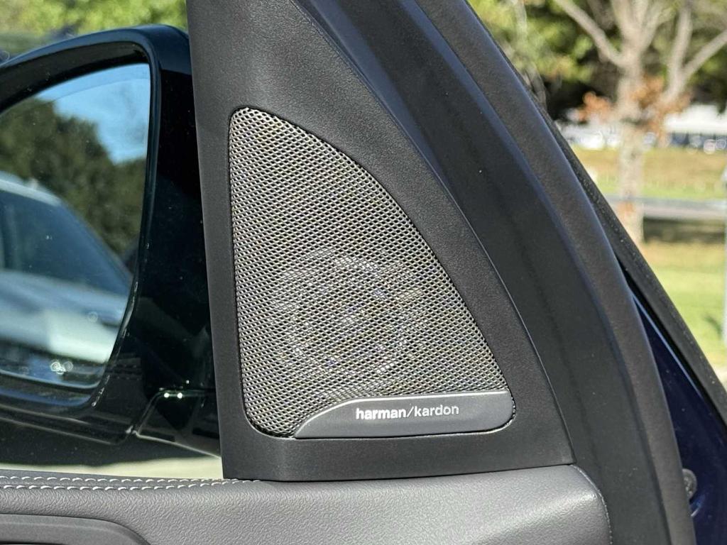 new 2026 BMW X5 car, priced at $88,875