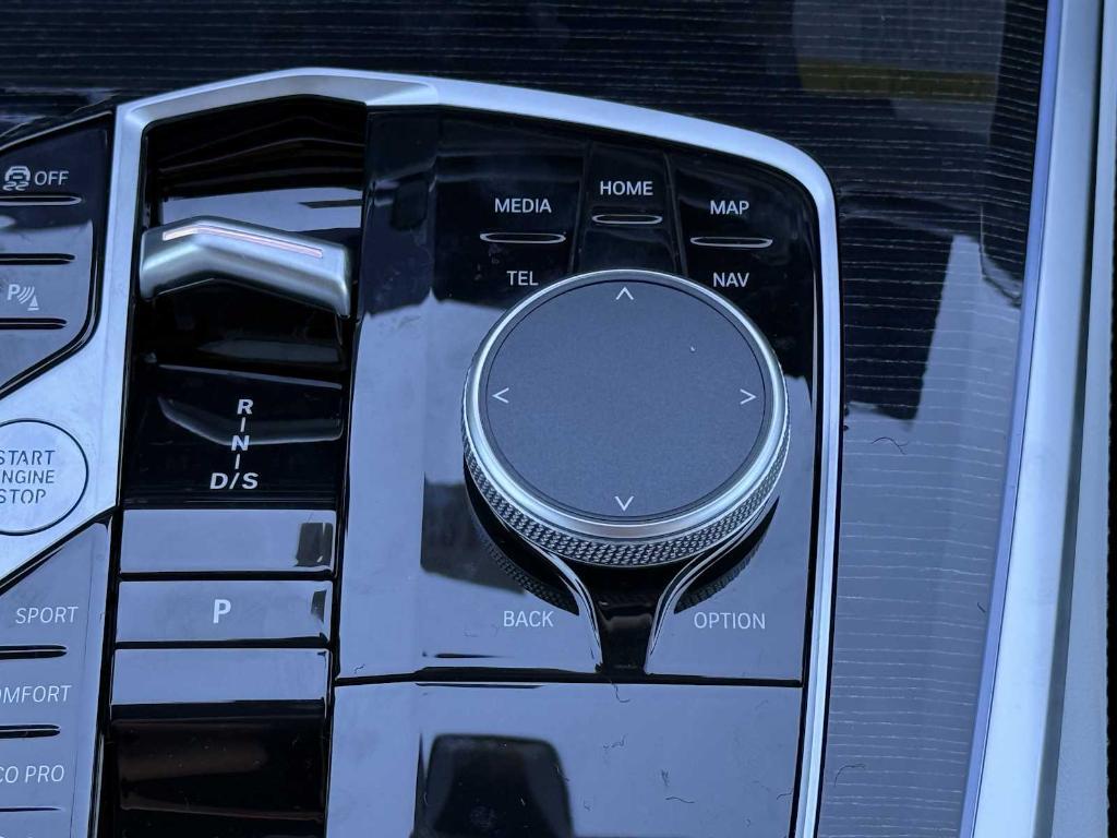 new 2026 BMW X5 car, priced at $88,875