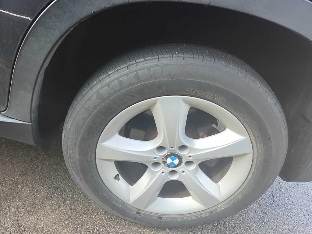 used 2010 BMW X5 car, priced at $5,995
