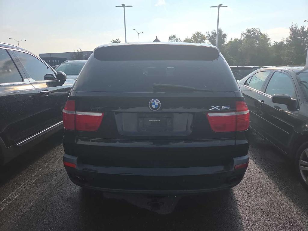 used 2010 BMW X5 car, priced at $5,995
