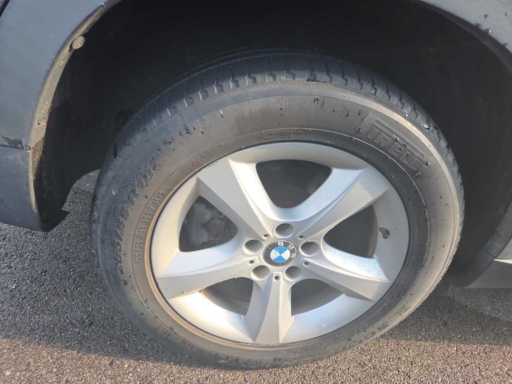 used 2010 BMW X5 car, priced at $5,995