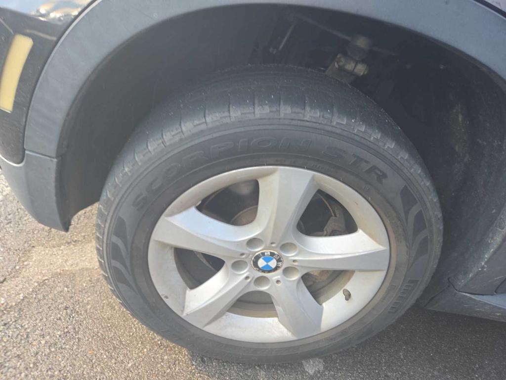 used 2010 BMW X5 car, priced at $5,995
