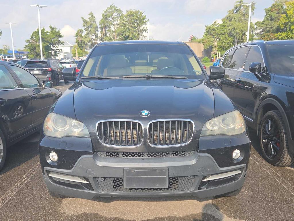 used 2010 BMW X5 car, priced at $5,995