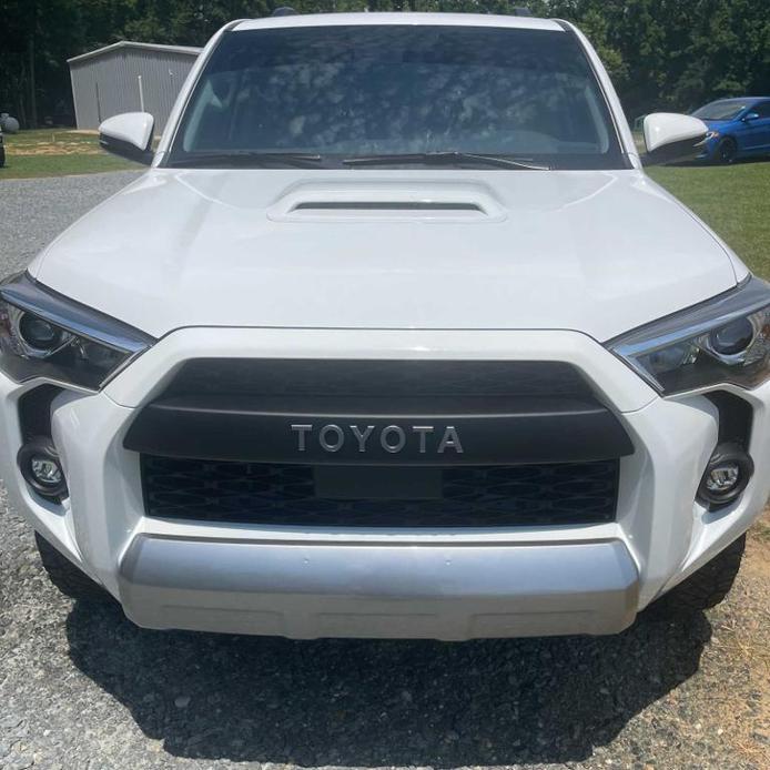 used 2023 Toyota 4Runner car, priced at $49,108
