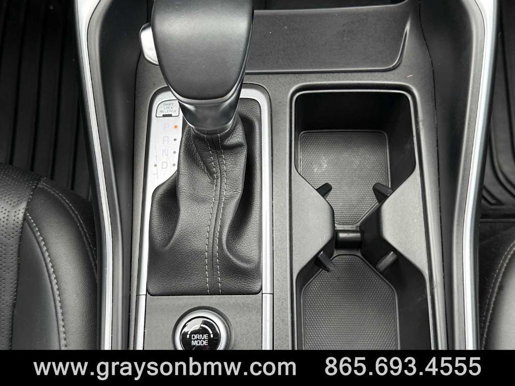 used 2023 Kia Sorento car, priced at $28,995
