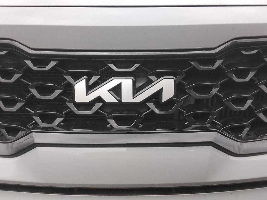 used 2023 Kia Sorento car, priced at $30,995