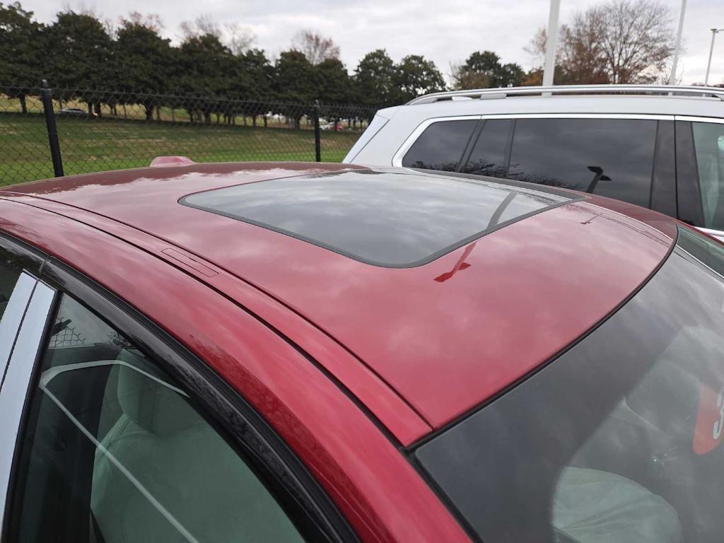 new 2026 BMW 530 car, priced at $73,075