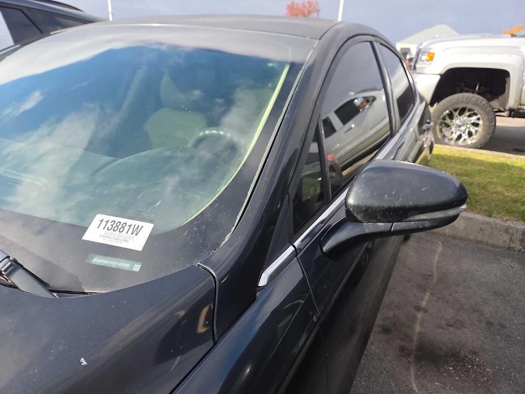 used 2014 Ford Fusion car, priced at $4,999