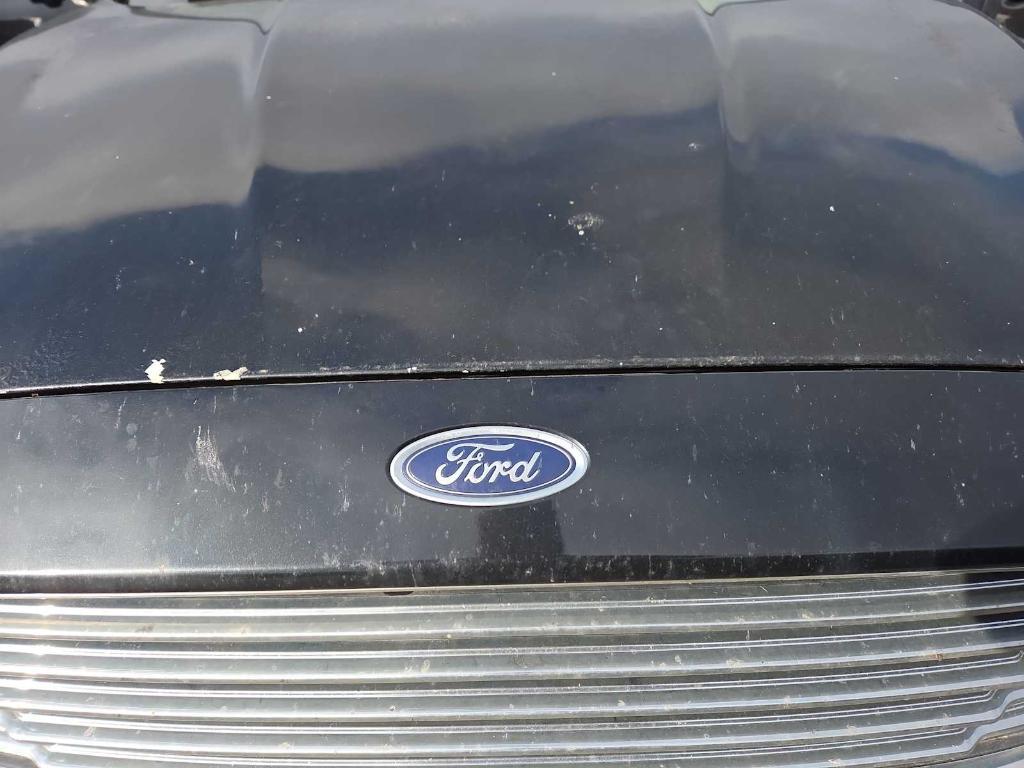 used 2014 Ford Fusion car, priced at $4,999