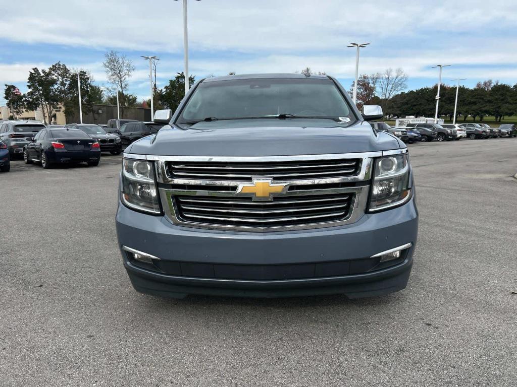 used 2016 Chevrolet Suburban car, priced at $22,222