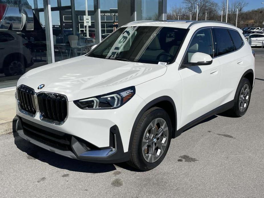 used 2023 BMW X1 car, priced at $41,788