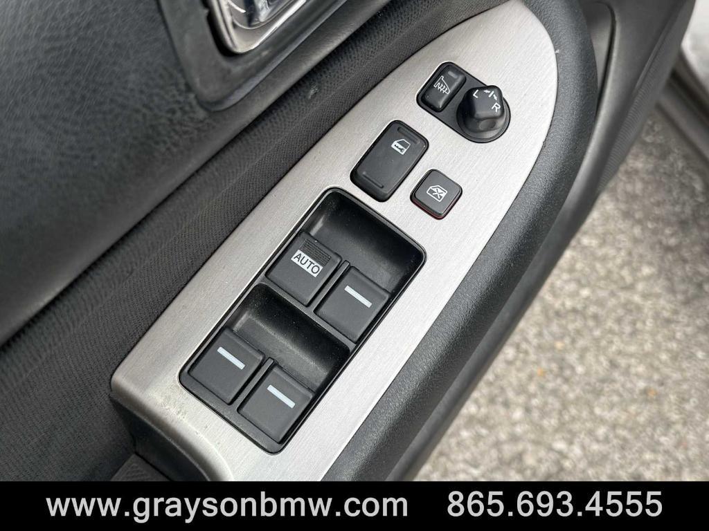 used 2006 Honda Accord car, priced at $4,999