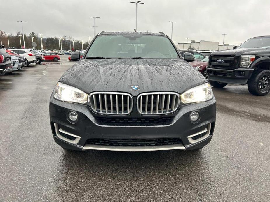 used 2018 BMW X5 car, priced at $21,070