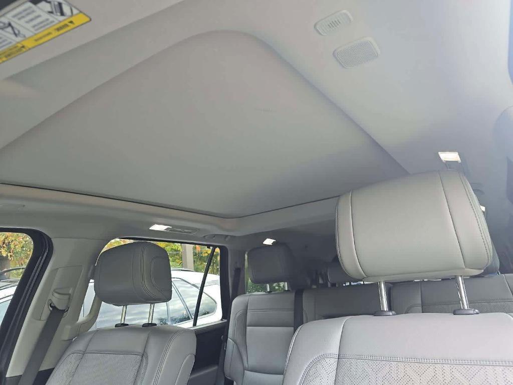 used 2023 Toyota Sequoia car, priced at $62,925