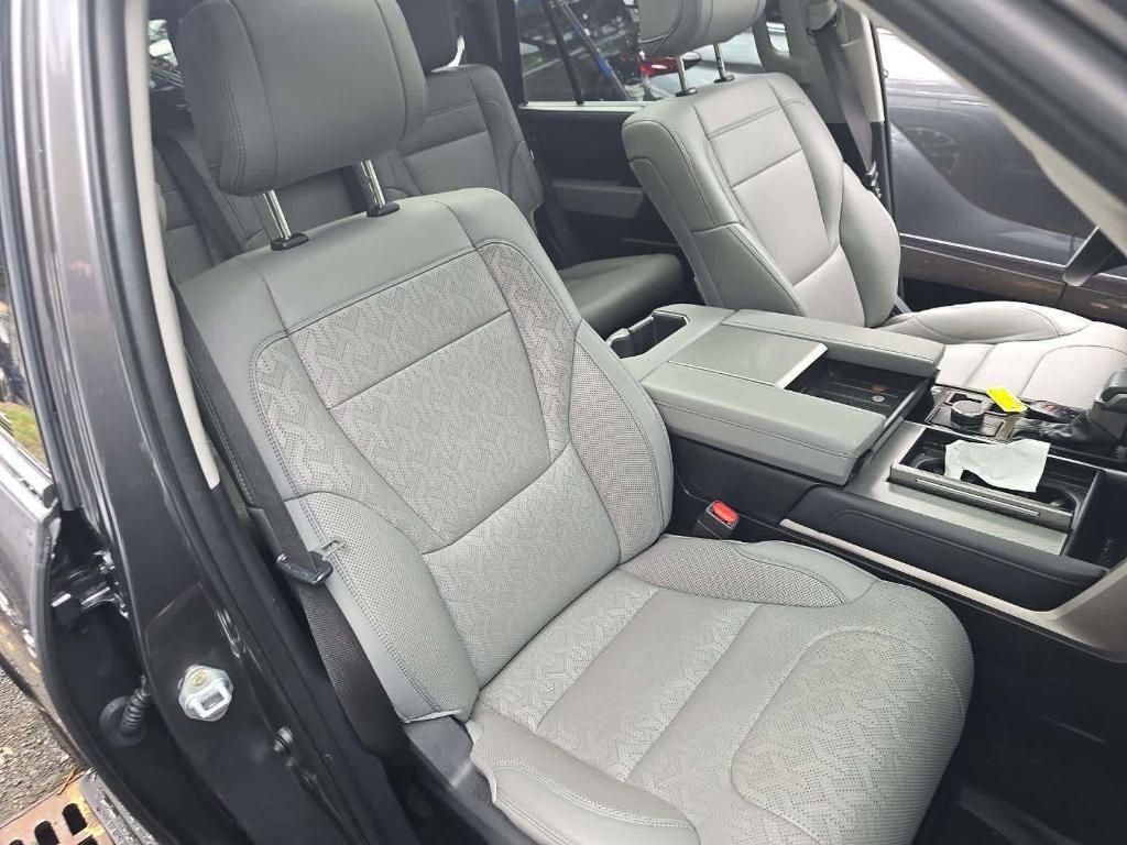 used 2023 Toyota Sequoia car, priced at $62,925