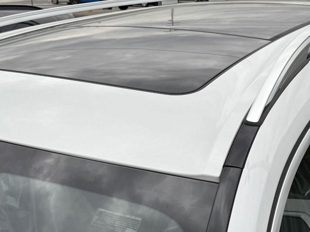 new 2025 BMW X7 car, priced at $93,100