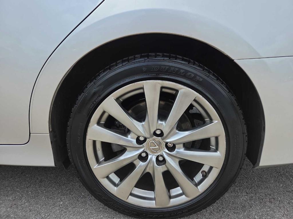 used 2013 Lexus GS 350 car, priced at $14,995