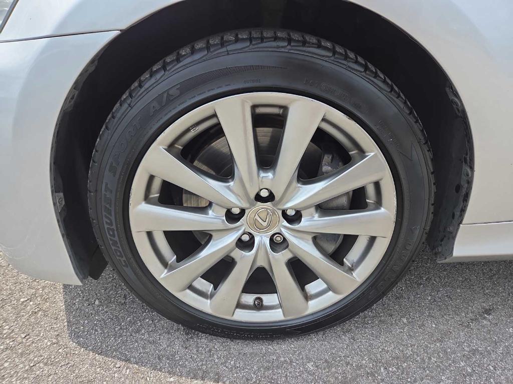 used 2013 Lexus GS 350 car, priced at $14,995