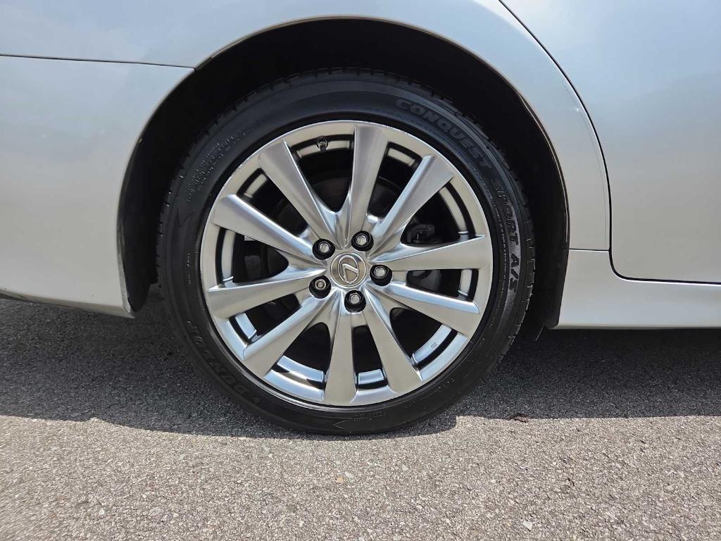 used 2013 Lexus GS 350 car, priced at $14,995