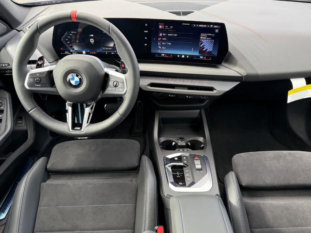 new 2025 BMW M235 Gran Coupe car, priced at $55,975