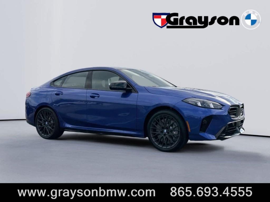 new 2025 BMW M235 Gran Coupe car, priced at $55,975