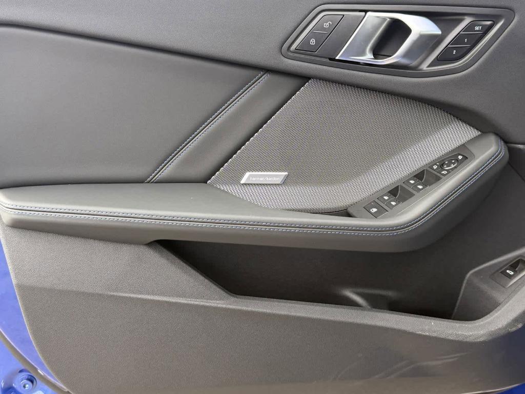 new 2025 BMW M235 Gran Coupe car, priced at $55,975