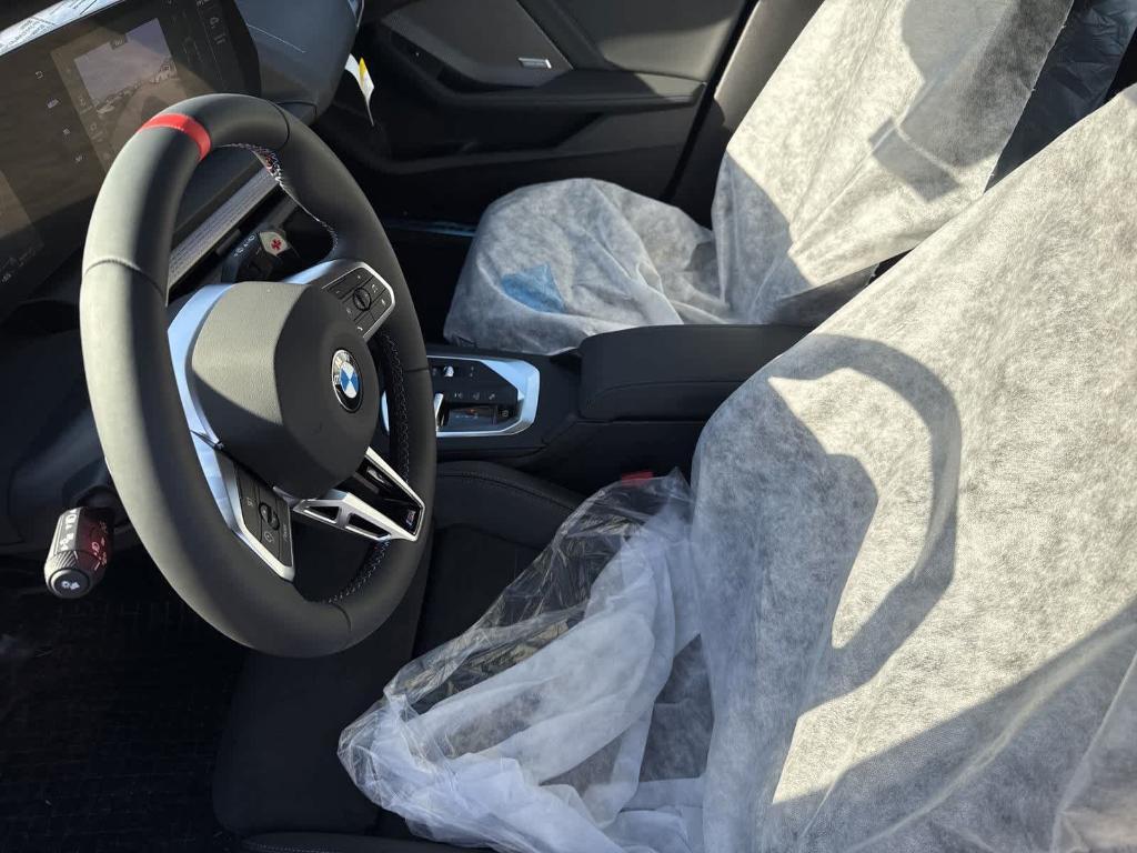 new 2025 BMW M235 Gran Coupe car, priced at $55,975