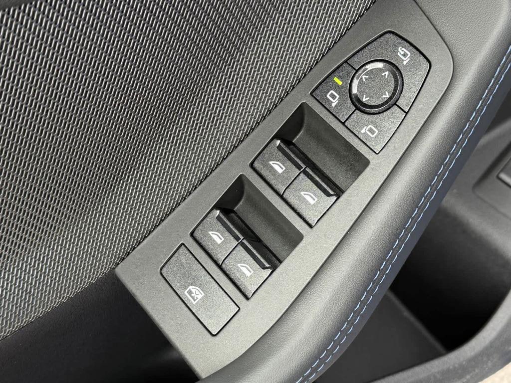 new 2025 BMW M235 Gran Coupe car, priced at $55,975