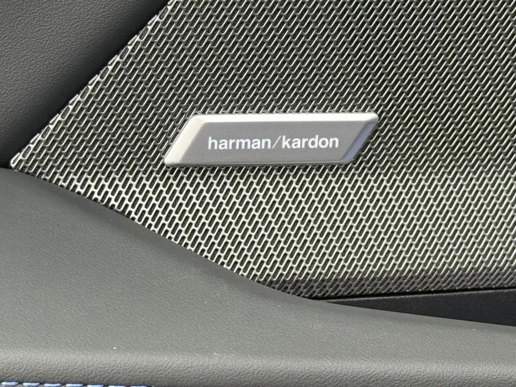 new 2025 BMW M235 Gran Coupe car, priced at $55,975