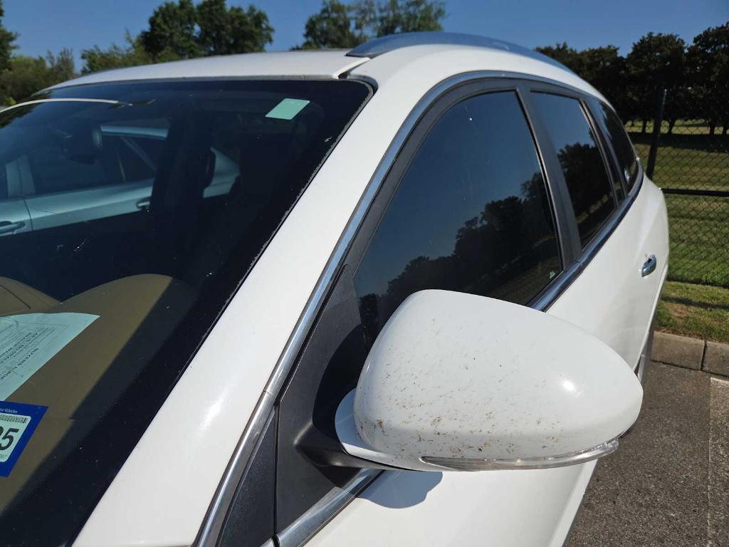 used 2016 Buick Enclave car, priced at $7,995
