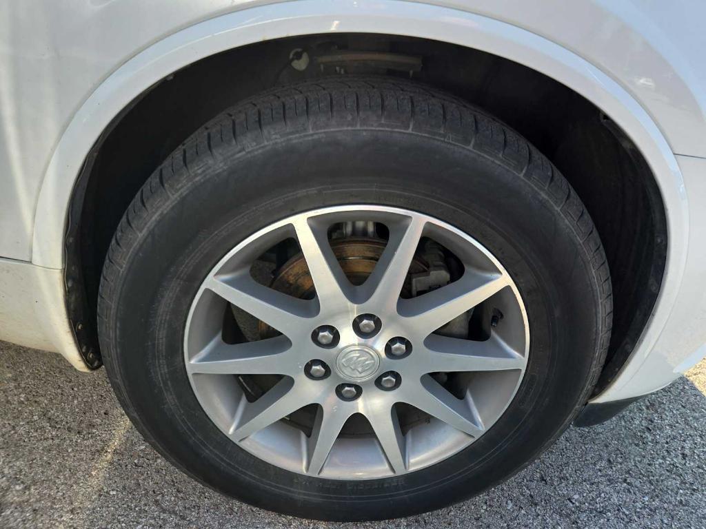 used 2016 Buick Enclave car, priced at $7,995