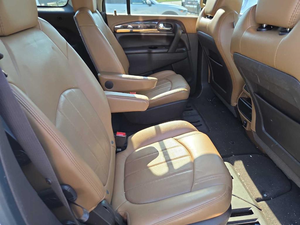 used 2016 Buick Enclave car, priced at $7,995