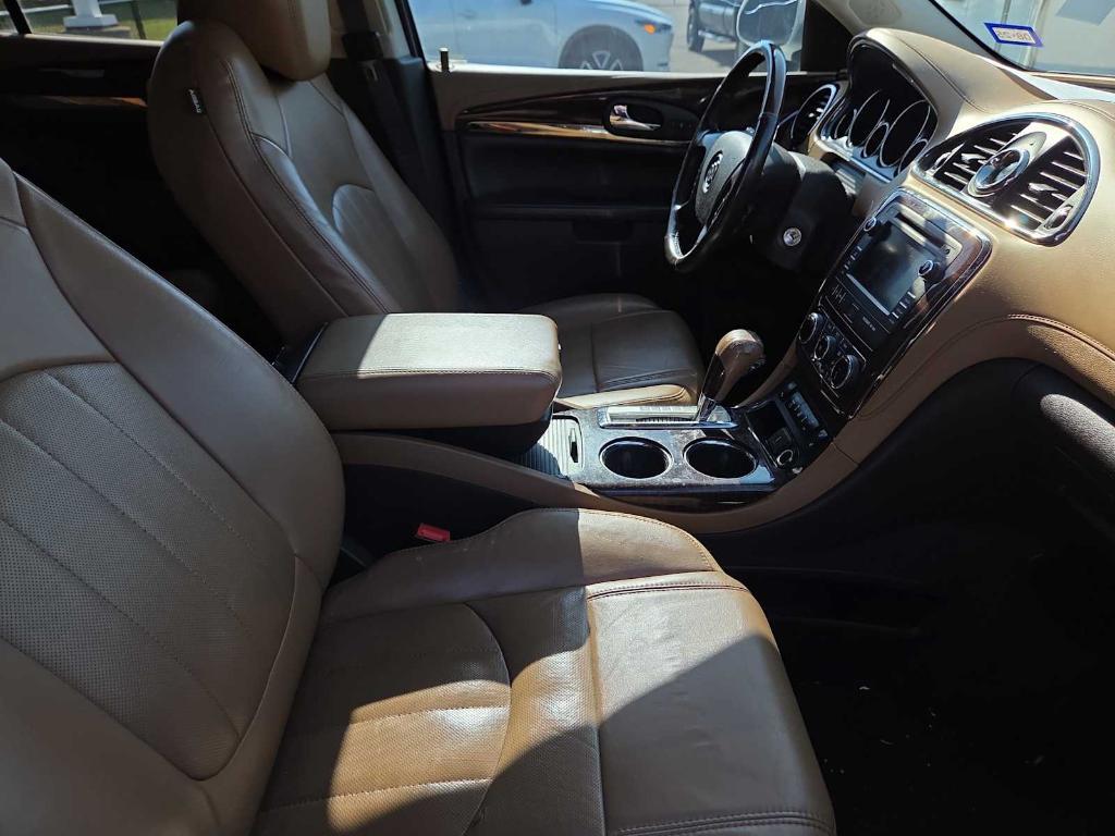 used 2016 Buick Enclave car, priced at $7,995