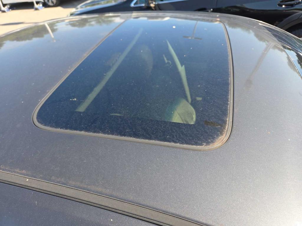 used 2007 Ford Fusion car, priced at $3,995