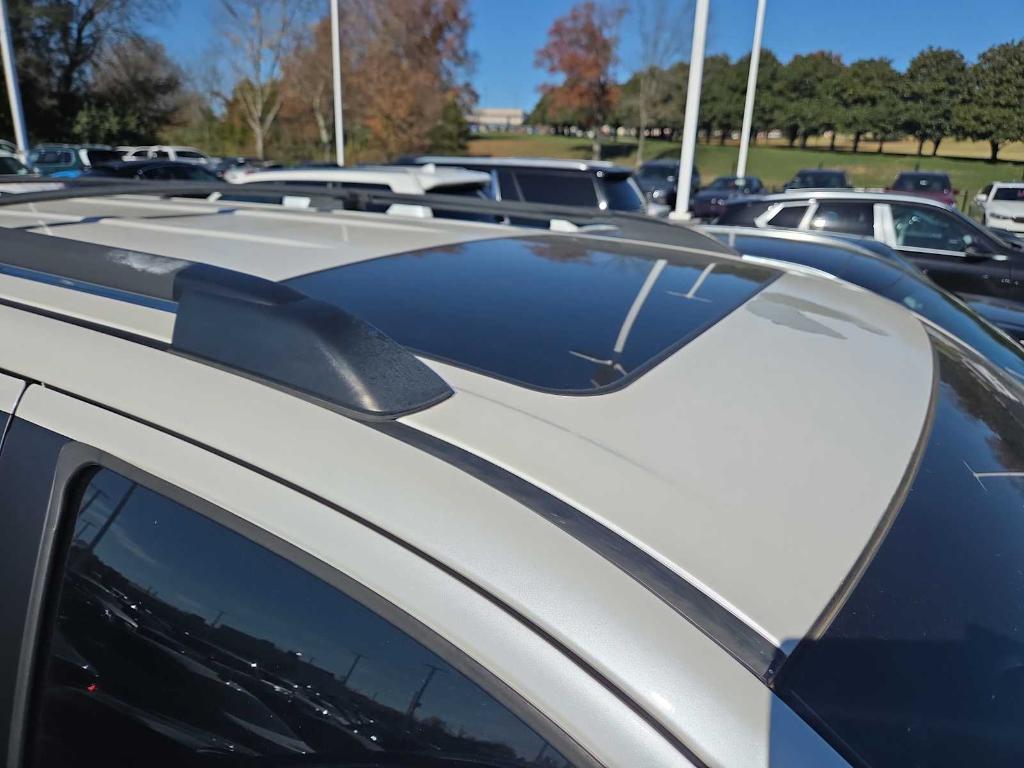 used 2016 Toyota Sequoia car, priced at $22,995