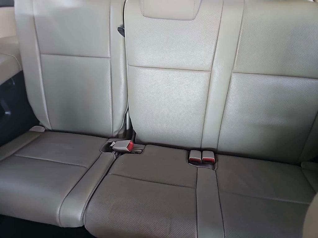 used 2016 Toyota Sequoia car, priced at $22,995