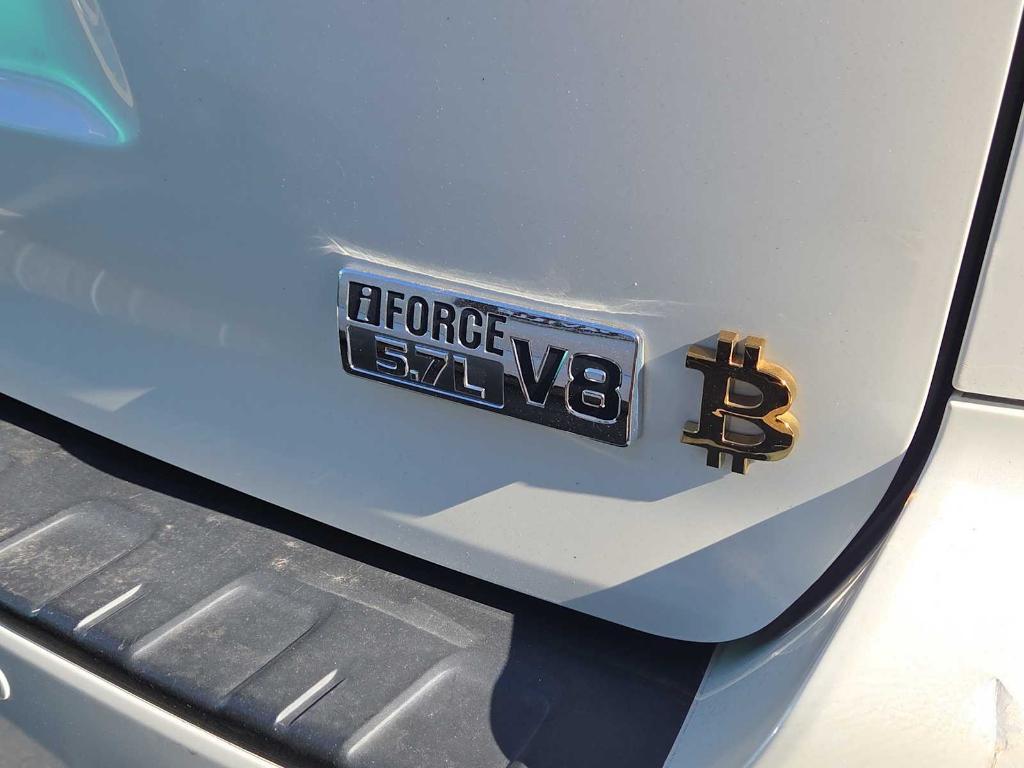 used 2016 Toyota Sequoia car, priced at $22,995