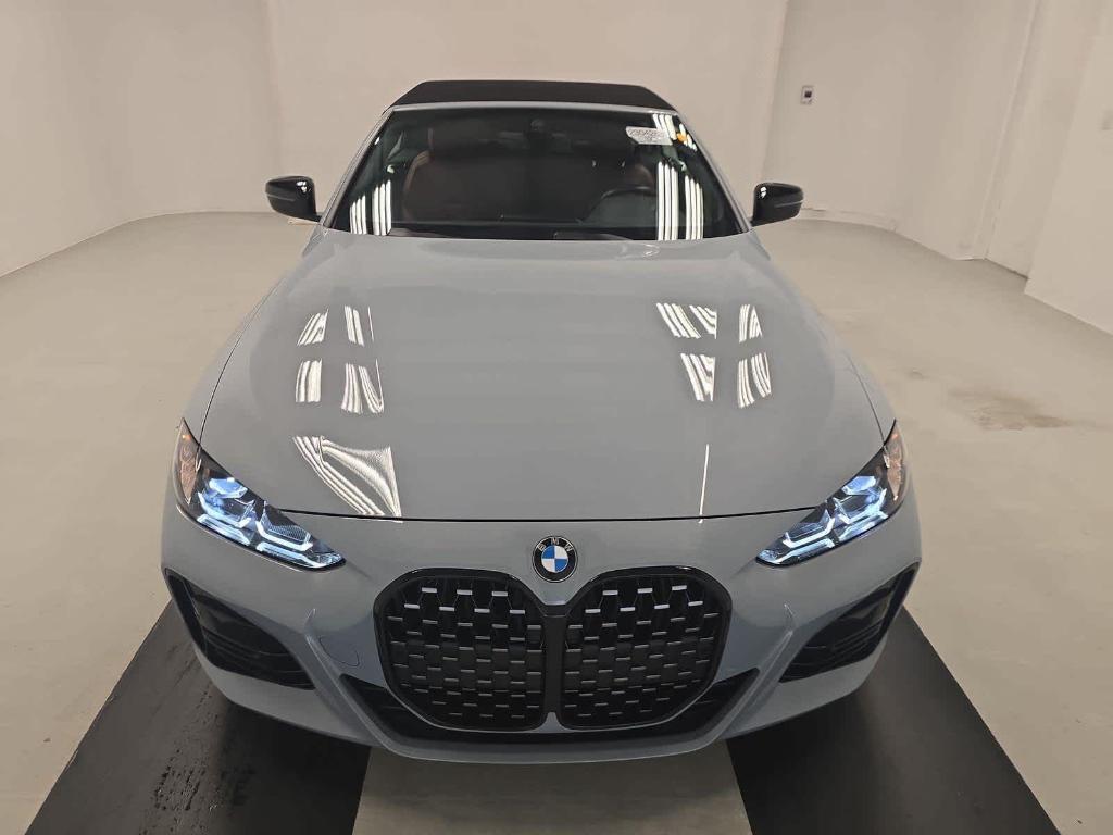 used 2022 BMW 430 car, priced at $46,984