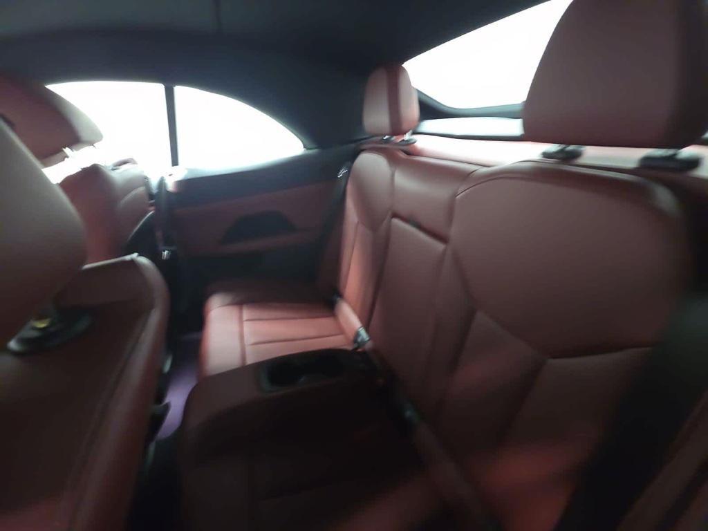 used 2022 BMW 430 car, priced at $46,984