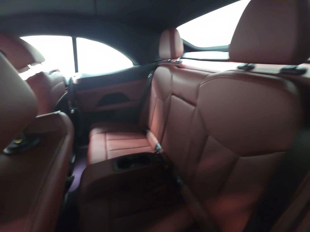 used 2022 BMW 430 car, priced at $46,984