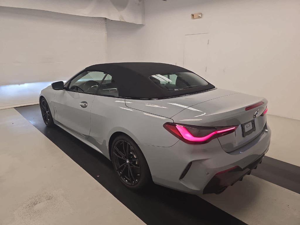 used 2022 BMW 430 car, priced at $46,984