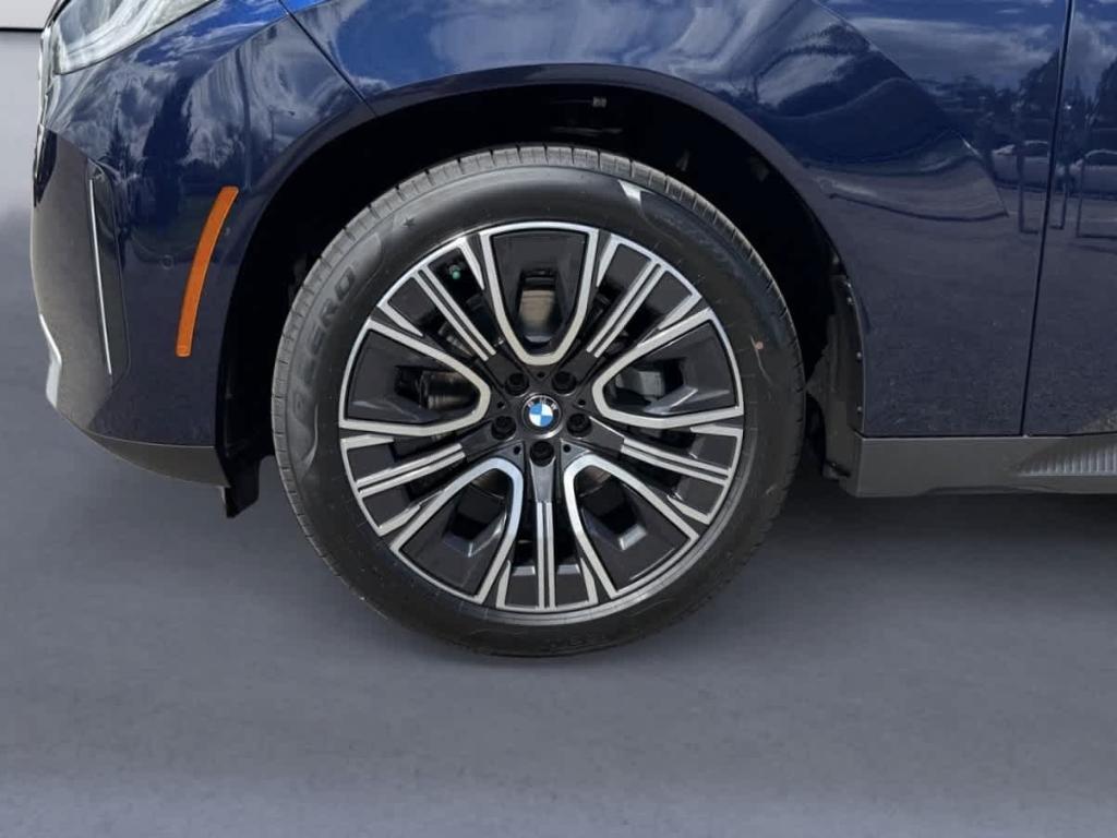 new 2026 BMW X3 car, priced at $61,455