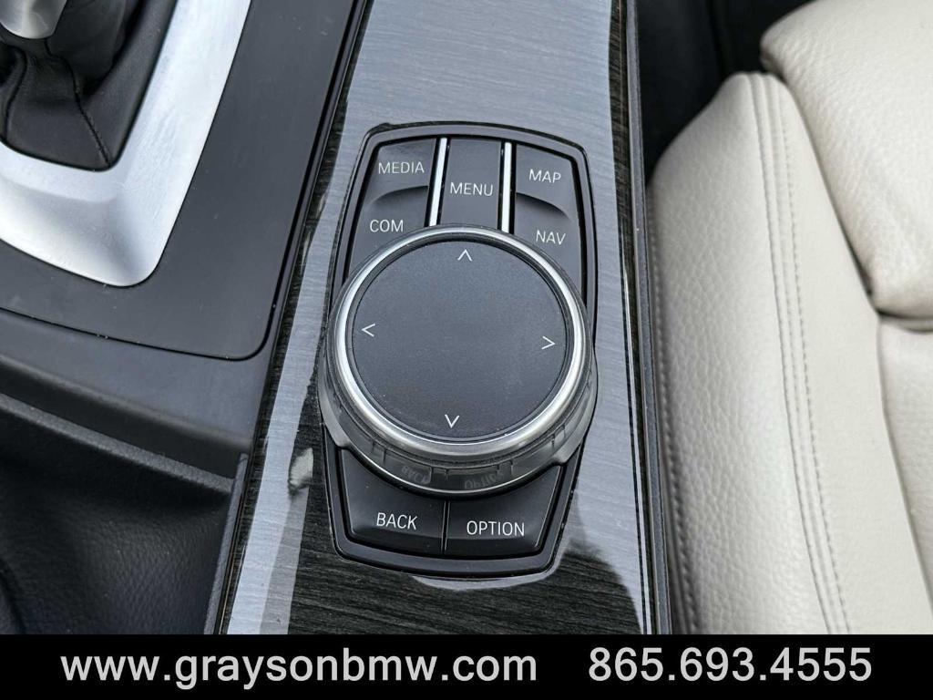 used 2018 BMW 430 Gran Coupe car, priced at $19,865