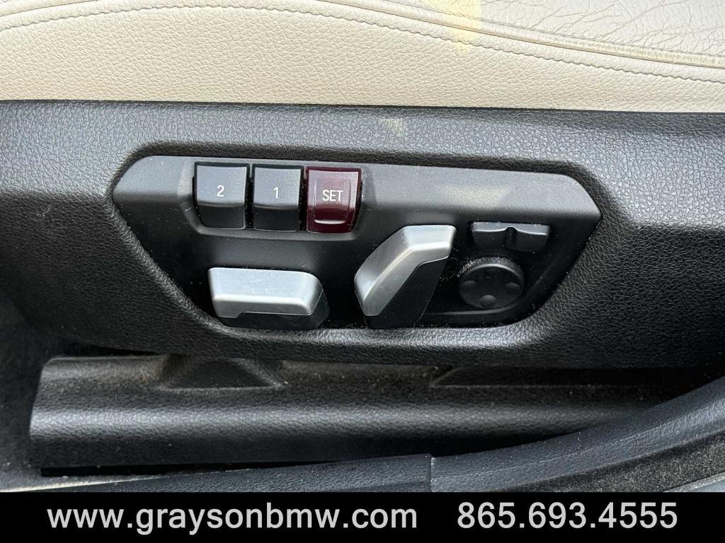 used 2018 BMW 430 Gran Coupe car, priced at $19,865