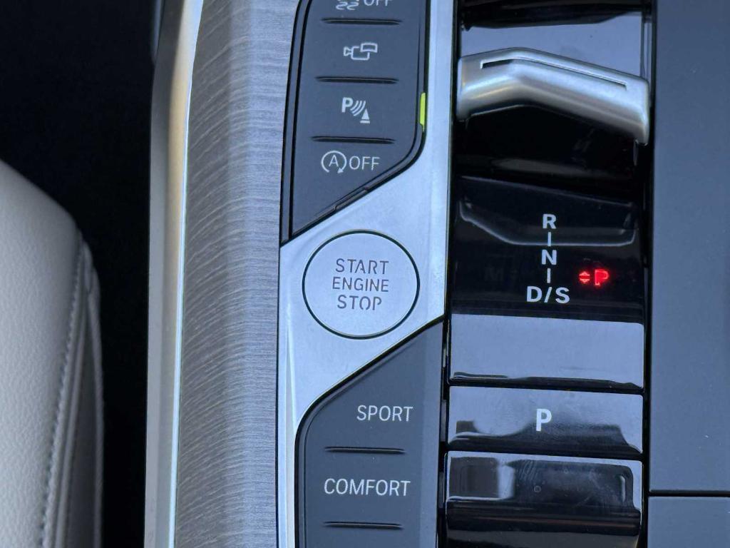 new 2026 BMW 330 car, priced at $50,840