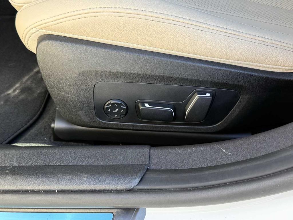 new 2026 BMW 330 car, priced at $50,840