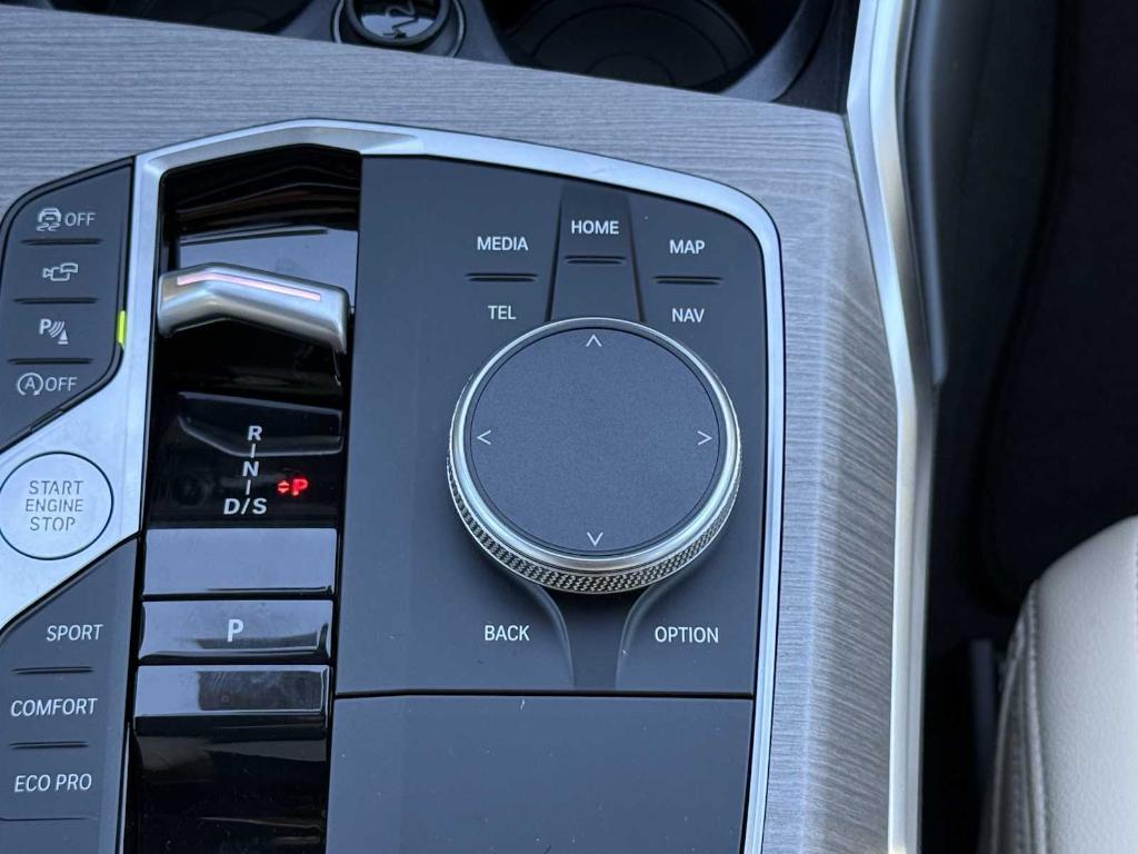 new 2026 BMW 330 car, priced at $50,840