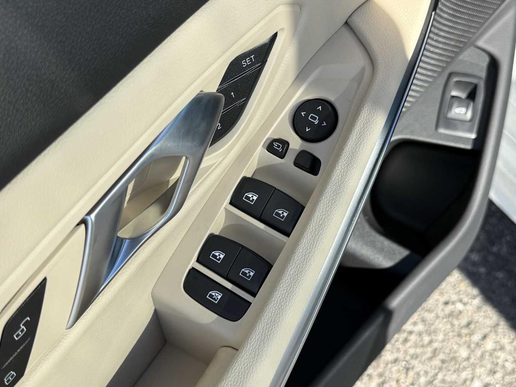 new 2026 BMW 330 car, priced at $50,840